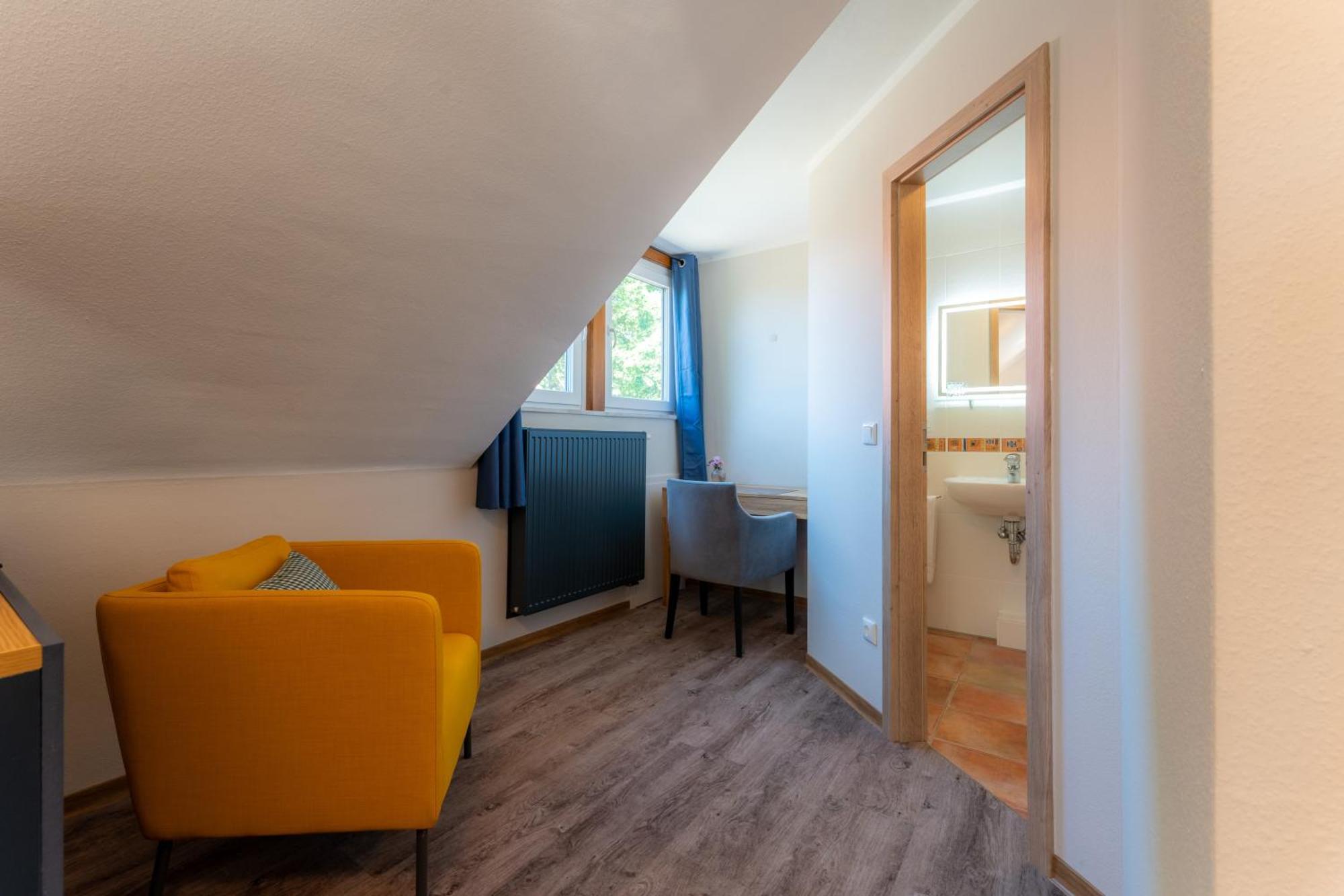 Gasthof Neuhaus Sassenburg 外观 照片